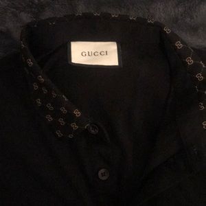 Gucci shirt
